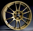 OZ RACING - ULTRALEGGERA GLD